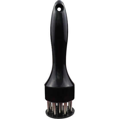1Pc Stainless Steel Loose Meat Needle Meat Tenderizer Household Quick Insert Beef Artifact Loose Meat Hammer Steak Kitchen Tools