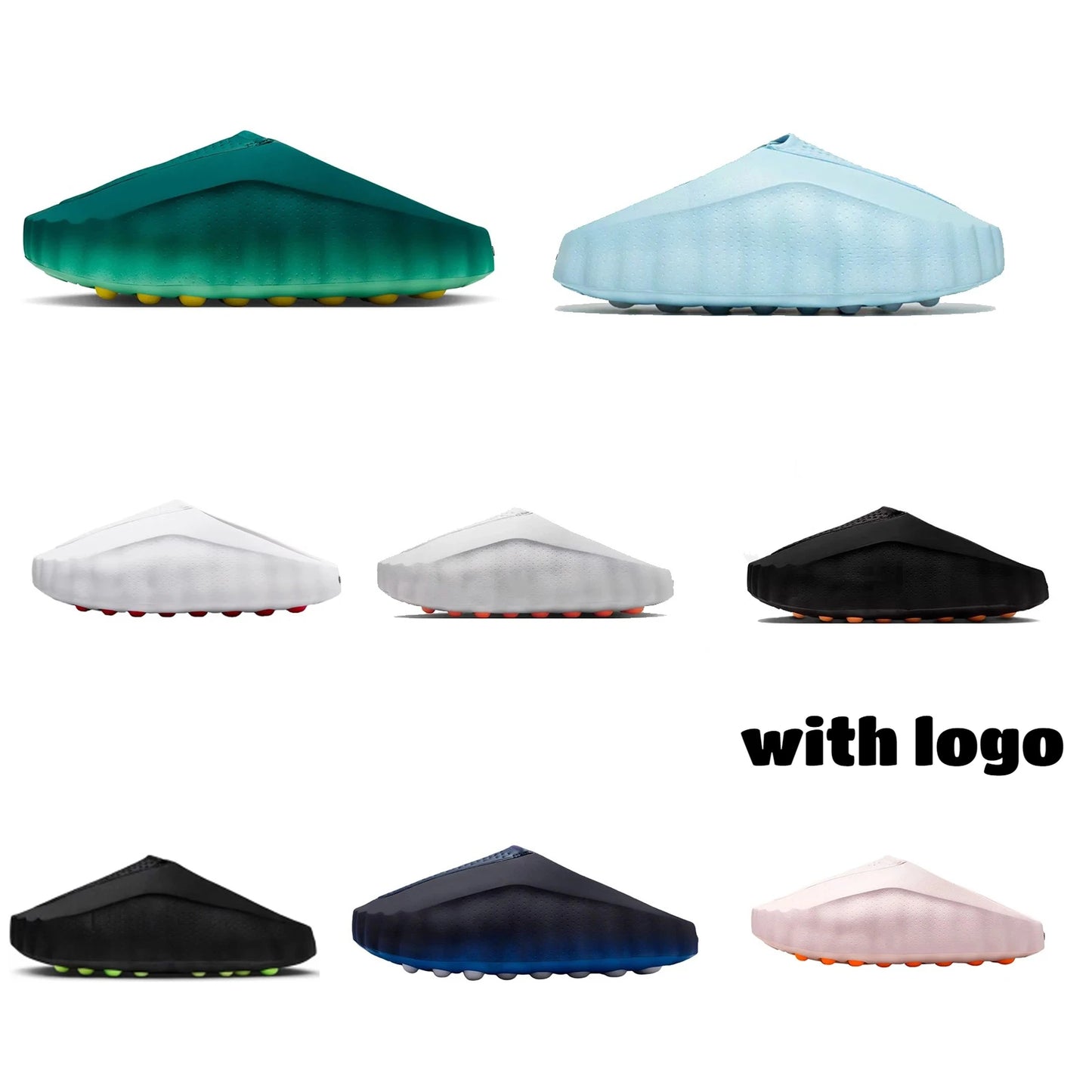 Men Slippers Mind 001 Slider Desginer Ice Man 002 Black Summer Beach Red Slipper Women Blackened Blue Sports Shoes Comfort Shoes