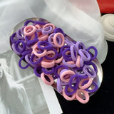 Kids' Elastic Hair Band Set — view 25