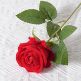 Artificial Rose Bouquet — view 8