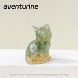 Decorative Crystal Ornament — view 11