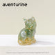 Decorative Crystal Ornament — view 11