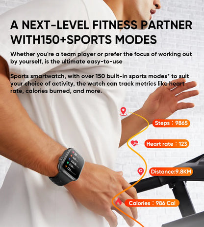 2026 Fashion Women Watch Ultra2 SE Smart Watches 1000mAh 1.85"AMOLED Full Touch Screen BT Call Smartwatch For Android IOS Ladies
