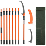 Telescopic Pole Saw — product image
