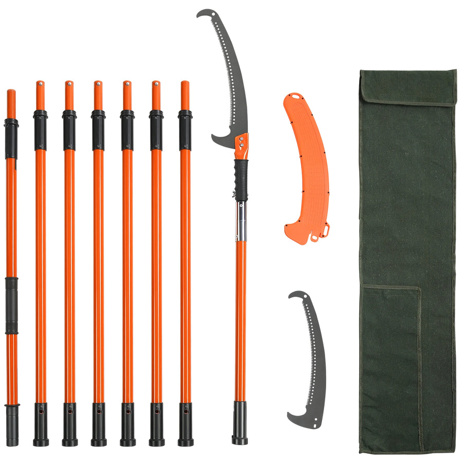 Telescopic Pole Saw — product image