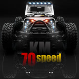 Teeggi 16103 PRO RC Off-Road Car — view 4
