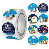 Christmas Gift & Reward Stickers — view 42