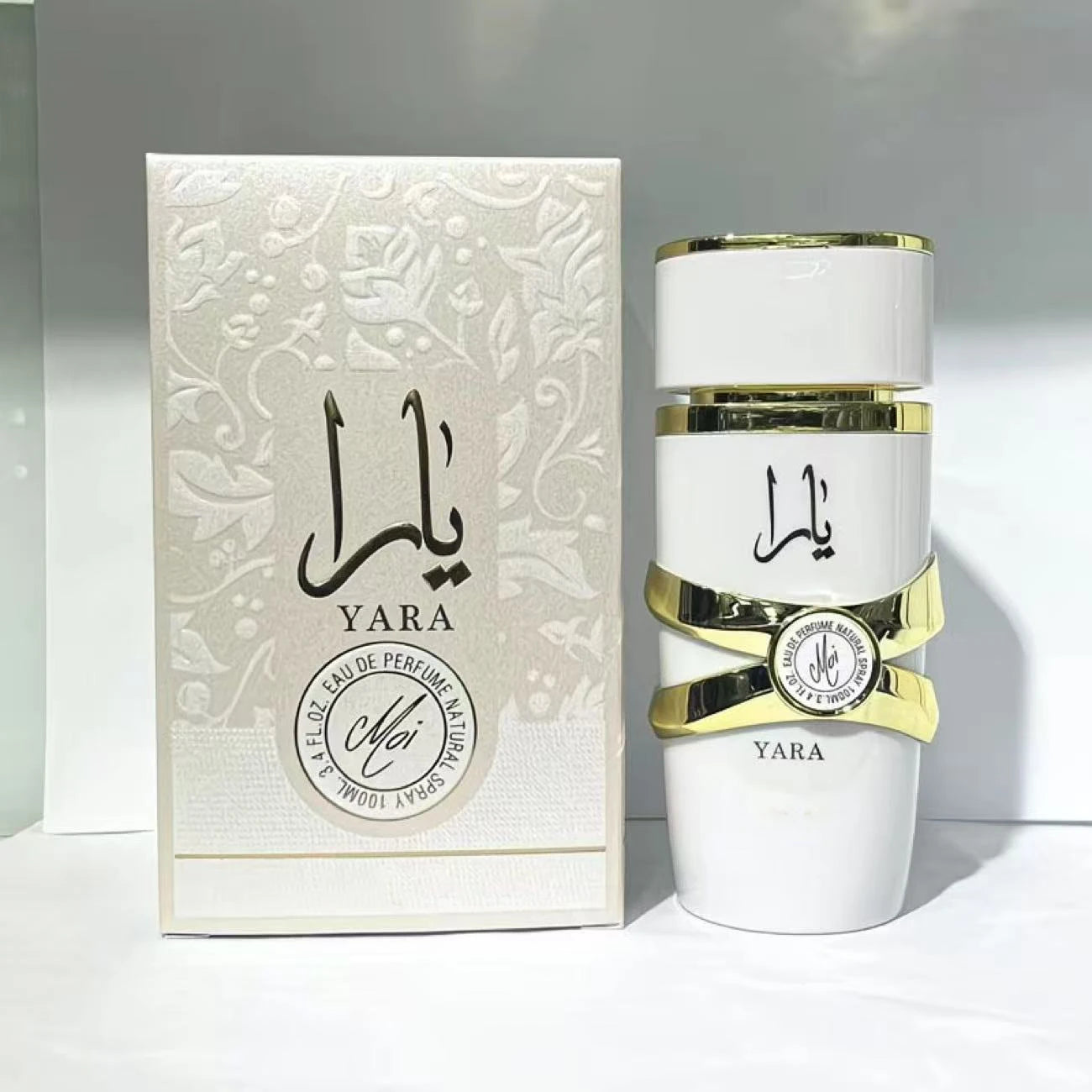 True Me Women's Perfume, Floral Fruity Scent, Long Lasting EDP 30ml