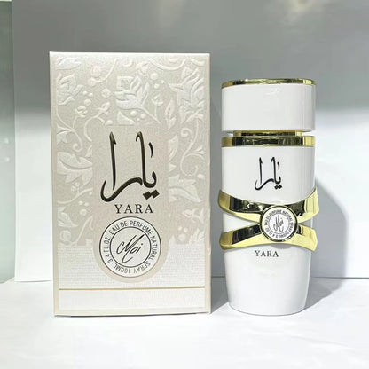 True Me Women's Perfume, Floral Fruity Scent, Long Lasting EDP 30ml