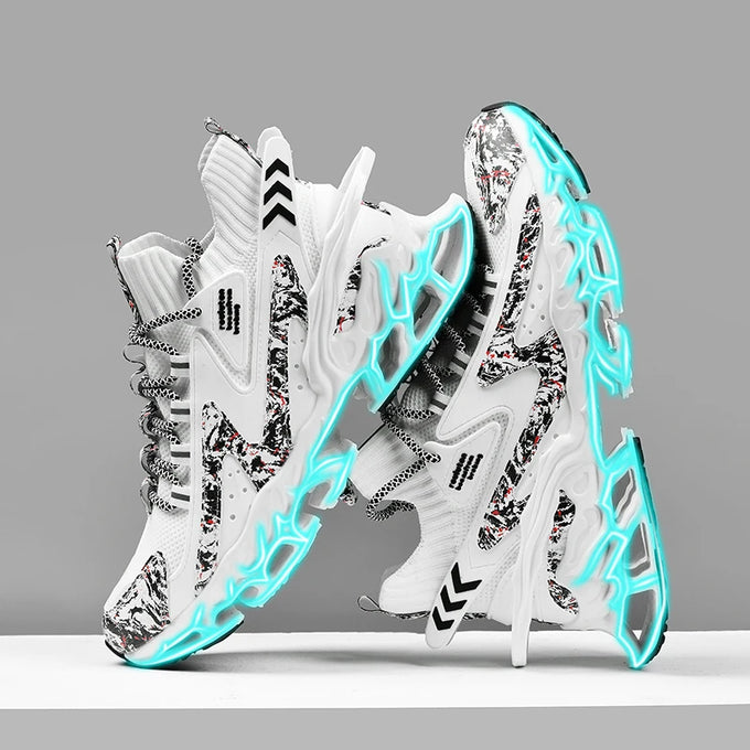 Men's Casual Sneakers — product image