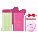 ZaiDoc Matte Cream Blush Stick — view 13