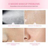 Matte Makeup Setting Spray — view 3