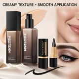 Face & Eye Makeup Set — 3 Pieces — view 4
