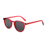 Zenottic Small Round Sunglasses