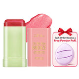 ZaiDoc Matte Cream Blush Stick — view 15