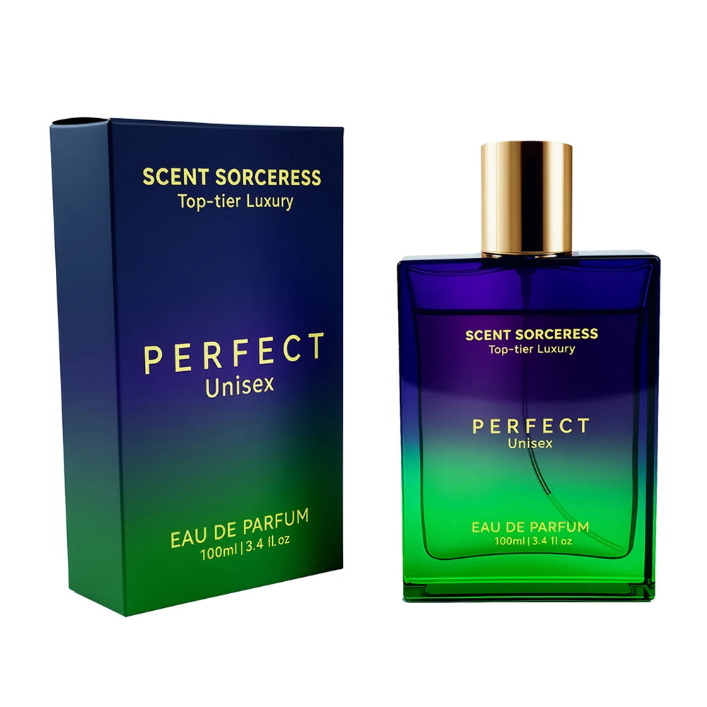 America Valentine's Day Gift Man 100ml Fragrance President  Perfume New Gift Perfumes Long-Lasting Eau De Parfum Women's