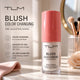 TLM Color-Changing Liquid Foundation — product image