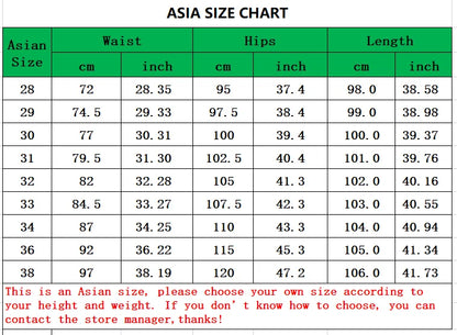 2025 Spring Summer Ultra-thin Men's Casual Pants Slim Straight Leg Elastic Waist Sports Jogging Trousers Fashion Men Golf Pants