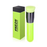 Docolor Neon Green Makeup Brush Set — view 7