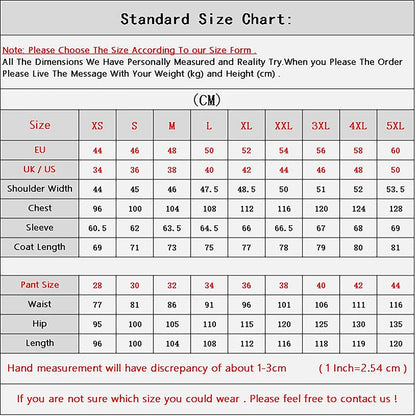 Men's 2 Pieces Suit Floral Set Double Breasted Shawl Lapel Jacket Formal Blazer Pants for Wedding Prom Dinner Party