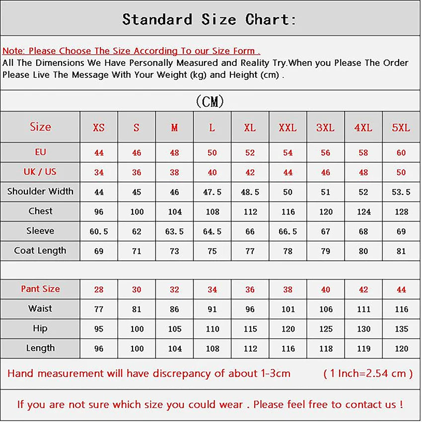 Men's 2 Pieces Suit Floral Set Double Breasted Shawl Lapel Jacket Formal Blazer Pants for Wedding Prom Dinner Party