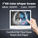 Bigme B751C S Color E-Ink Reader — view 2