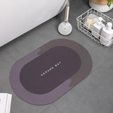 Bathroom Floor Mat — view 11