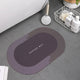 Bathroom Floor Mat — view 11