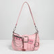 Y2K Rivet Chain Shoulder Bag — view 8