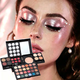 Makeup Gift Set with Mirror — view 2