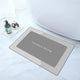 Bathroom Floor Mat — view 9