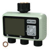 Programmable Garden Water Timer — product image