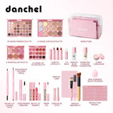 All-in-One Eye & Brow Makeup Kit — view 8