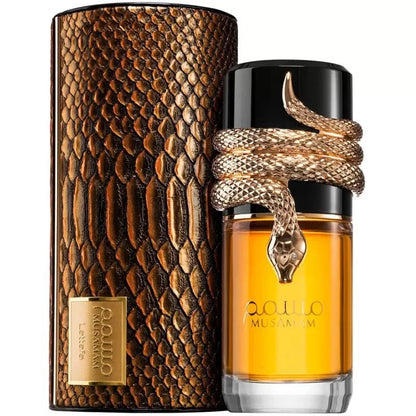 True Me Women's Perfume, Floral Fruity Scent, Long Lasting EDP 30ml