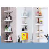 Bathroom Storage Shelf — product image