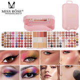 Makeup Gift Set with Mirror — view 2