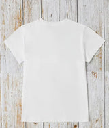 Art Is Everywhere Graphic T-Shirt
