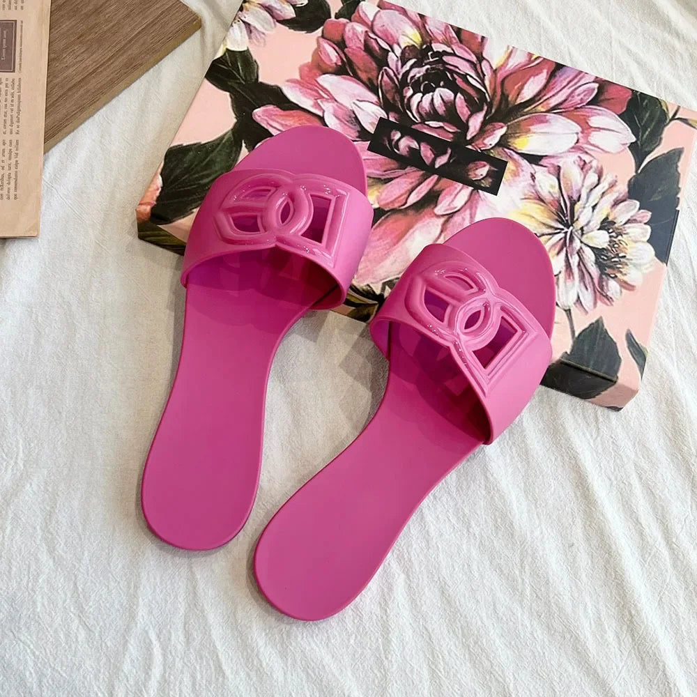 2026sandals for Woman Famous Design, Comfortable Arch Support Flat Shoes for Woman Women's Sandals