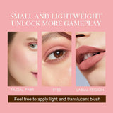 Cream Blush Stick — view 5