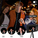 Compact Autofocus Digital Camera — view 7