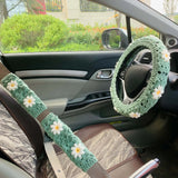 Steering Wheel & Interior Accessory Set — view 6