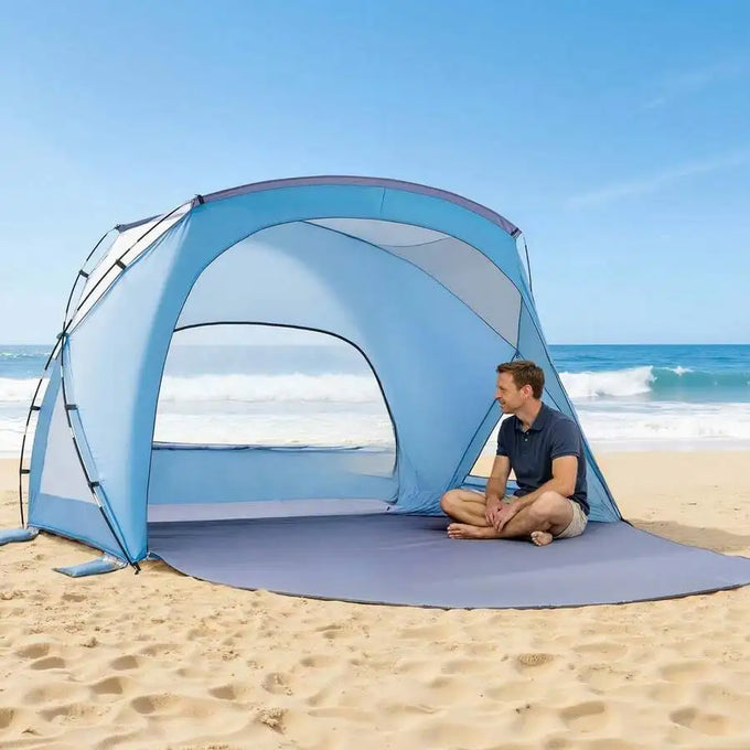 Camping Tent — product image