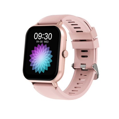 Dafit Luxury Men Smartwatch Wireless Call Smart Watch Fitness Clock Waterproof Sports Watches for Women IOS Android Phones 2026
