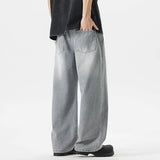 Men's Straight-Leg Jeans — view 2