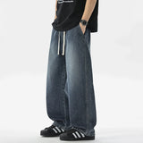 Men's Straight-Leg Jeans — view 4