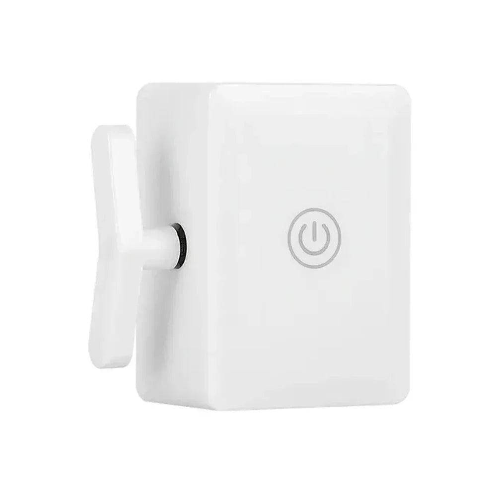 USB Rechargeable Wireless Control Light Switch Off Tool Automatic Button Pusher Intelligent Lazy Remote Control Switch