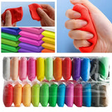 Air-Dry Modeling Clay & Tool Set — view 4