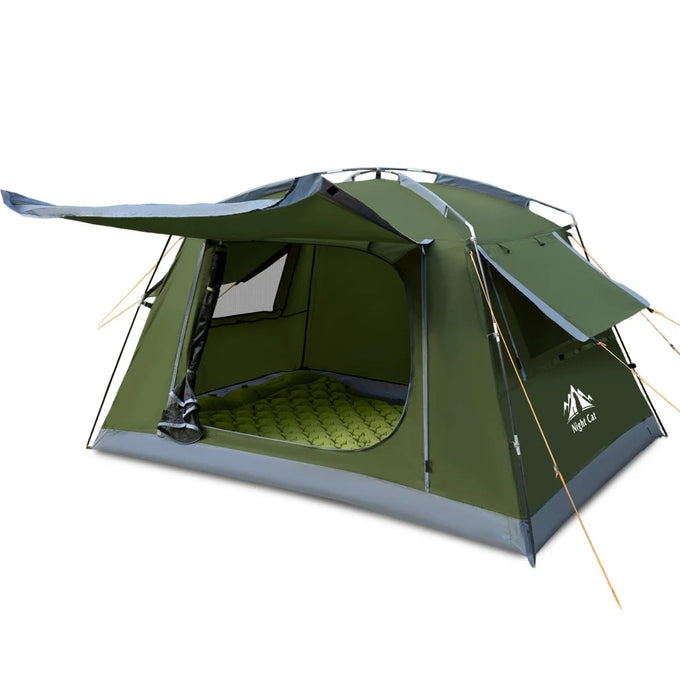 Night Cat Backpacking Tent — product image