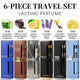Travel Eau de Toilette Gift Set — view 8