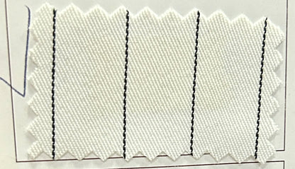 2024 Men Suits Stripe Blazer Wedding Male Groom Tuxedos Suit with Pants 3 Pieces (Jacket+Pants+Vest) Costume Homme